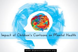 5 Impacts of Watching Children Cartoons on Your Mental Health