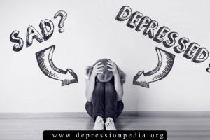 Sadness Vs Depression: Are They Same?