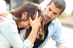 11 Ways to Support Your Depressed Partner