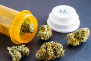 Can Medicinal Marijuana Treat Depression?
