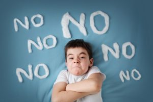 Oppositional Defiant Disorder: 7 Ways to Control Defiant Children
