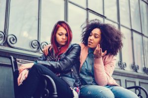 11 Things to Never Say to Someone with Depression